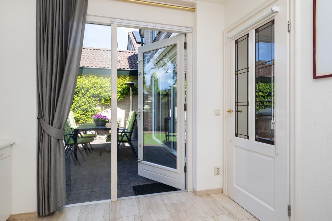 Photo 17 of Dirkje van Barneveldweg 22