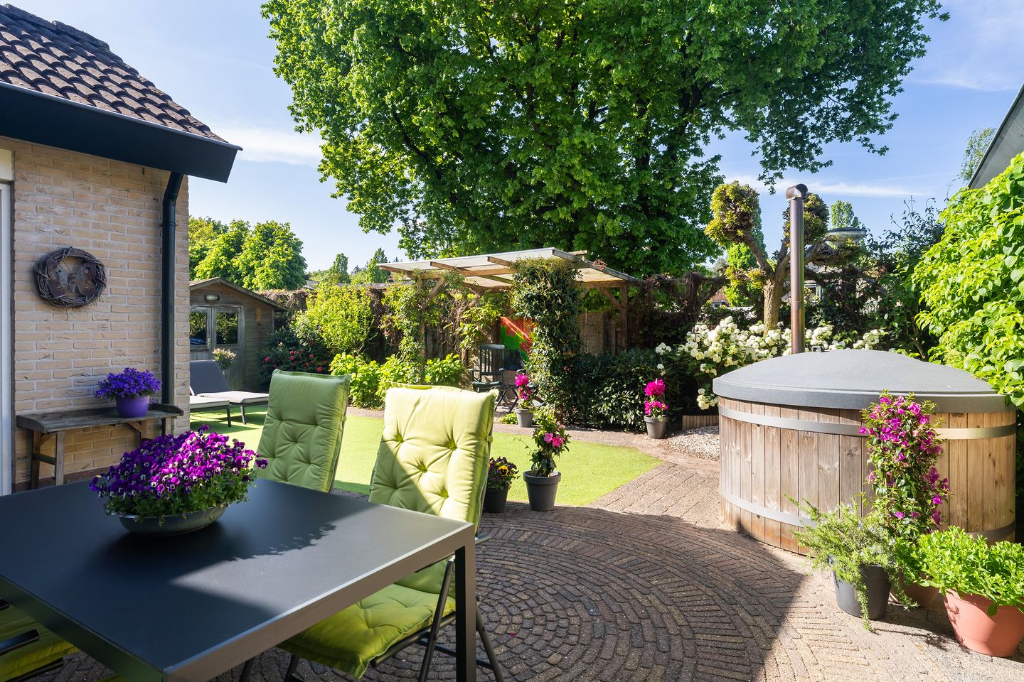 Photo 20 of Dirkje van Barneveldweg 22