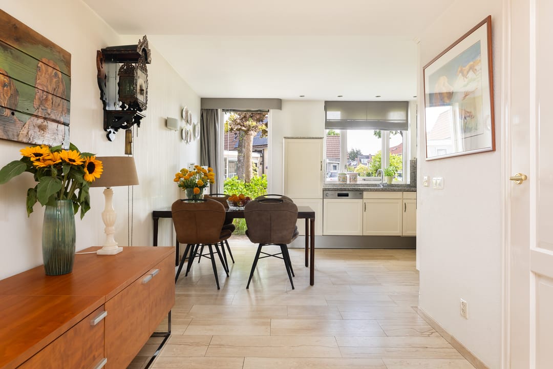 Photo 11 of Dirkje van Barneveldweg 22