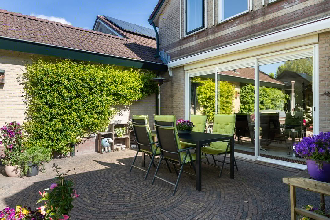 Photo 26 of Dirkje van Barneveldweg 22