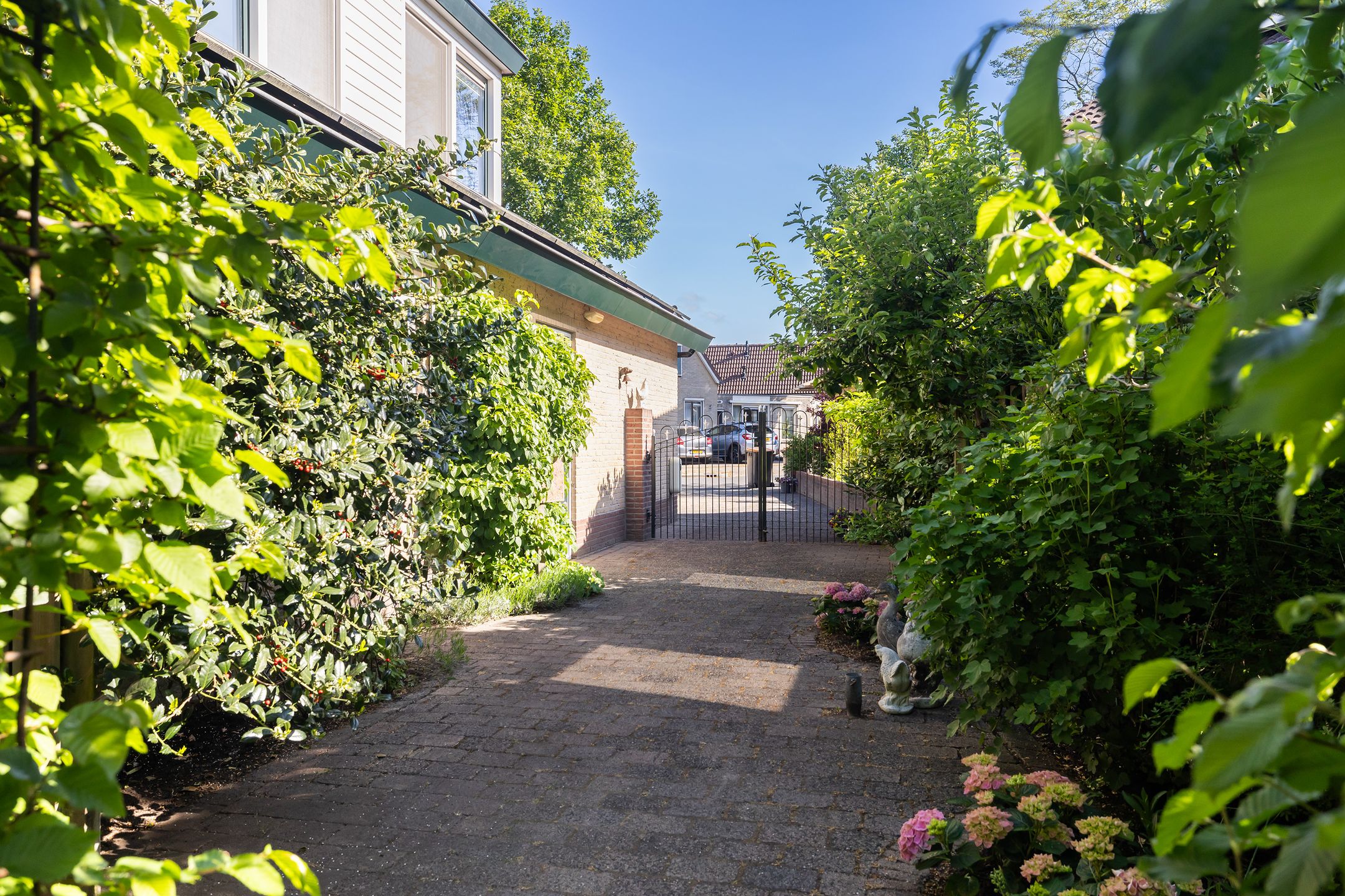 Photo 27 of Dirkje van Barneveldweg 22