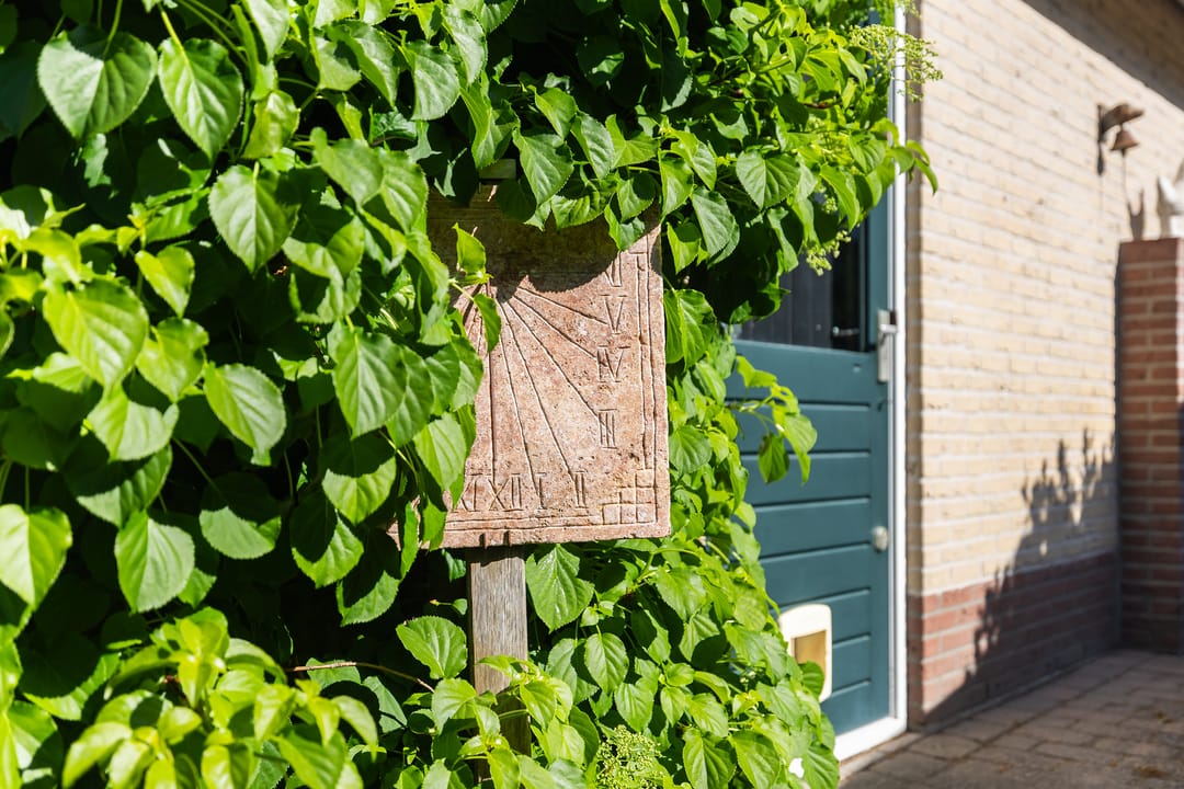 Photo 28 of Dirkje van Barneveldweg 22