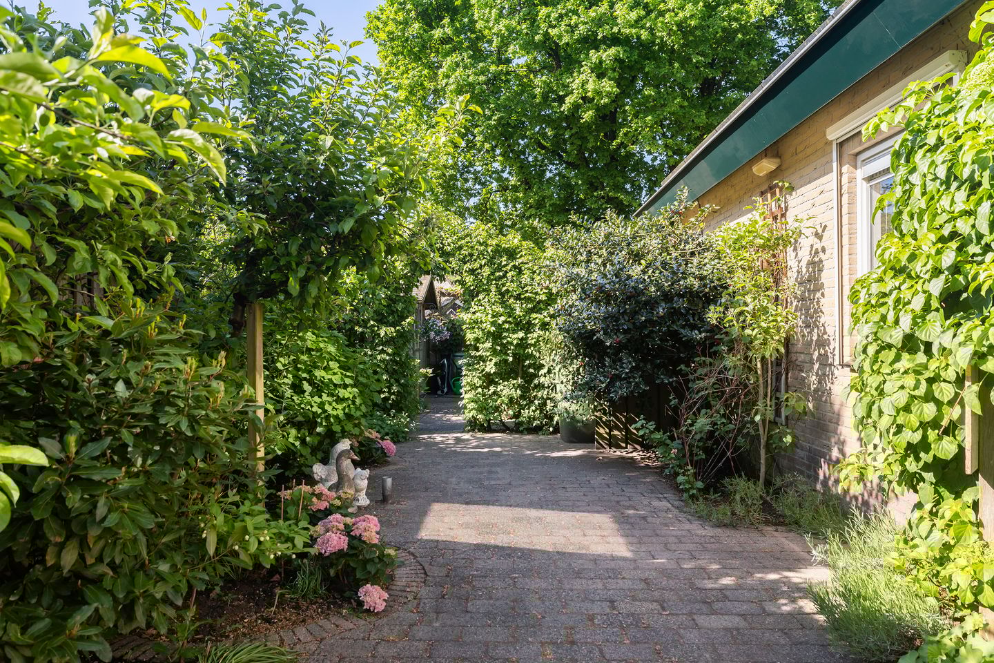 Photo 29 of Dirkje van Barneveldweg 22