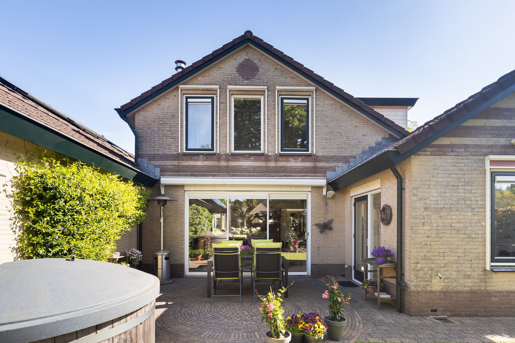 Photo 30 of Dirkje van Barneveldweg 22