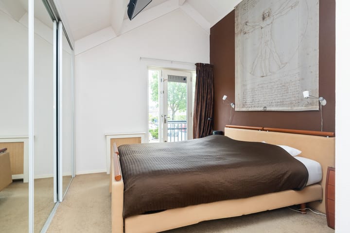 Photo 32 of Dirkje van Barneveldweg 22