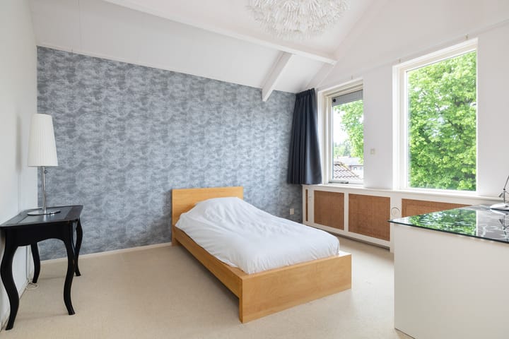 Photo 33 of Dirkje van Barneveldweg 22