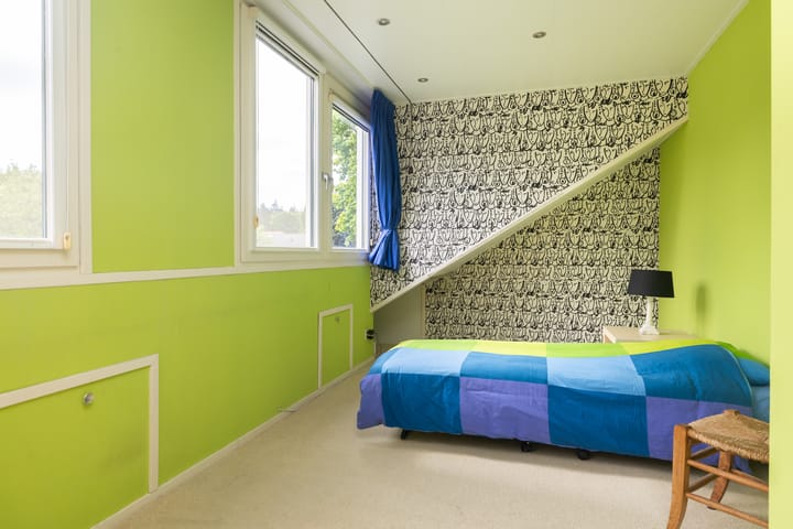 Photo 37 of Dirkje van Barneveldweg 22