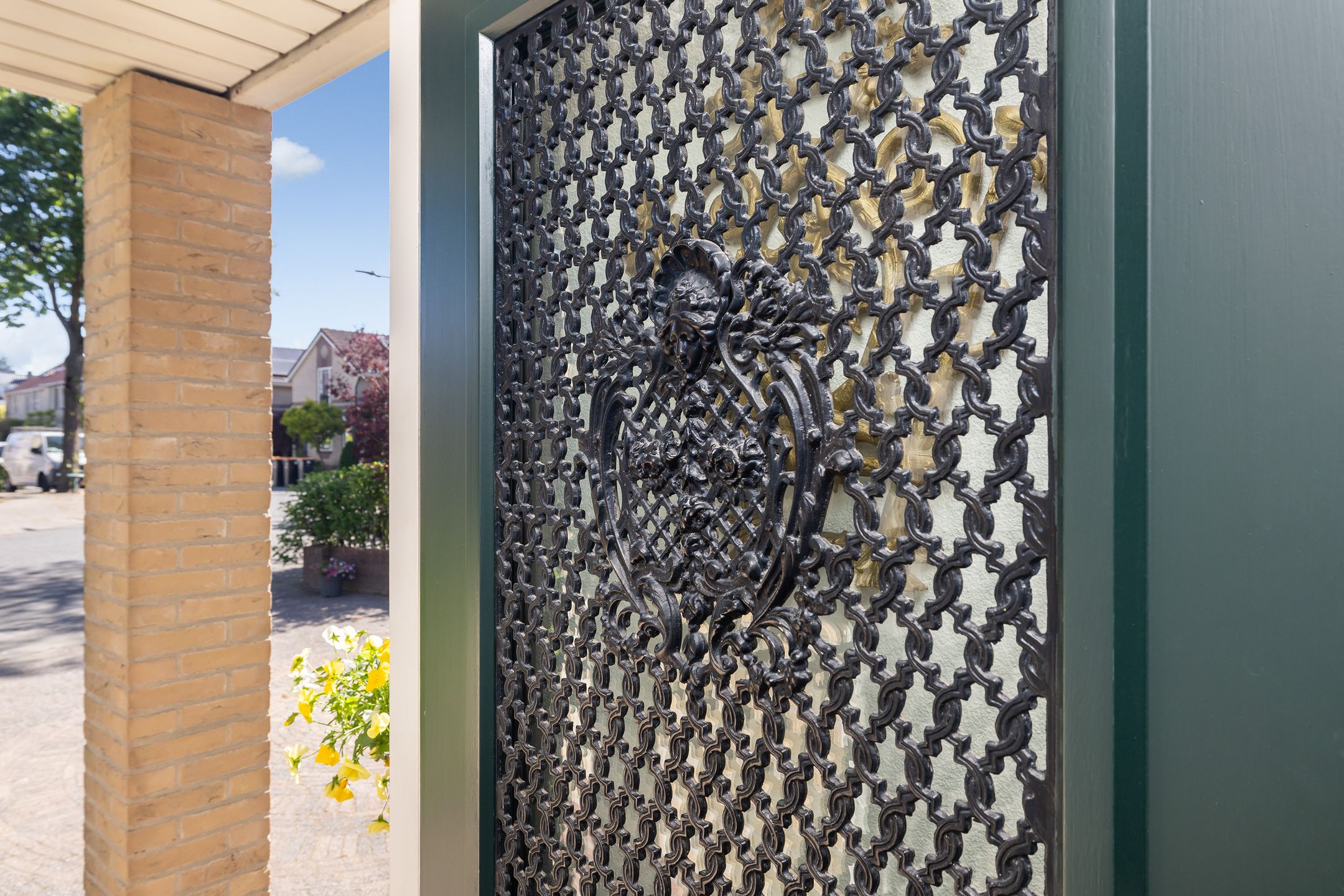 Photo 39 of Dirkje van Barneveldweg 22