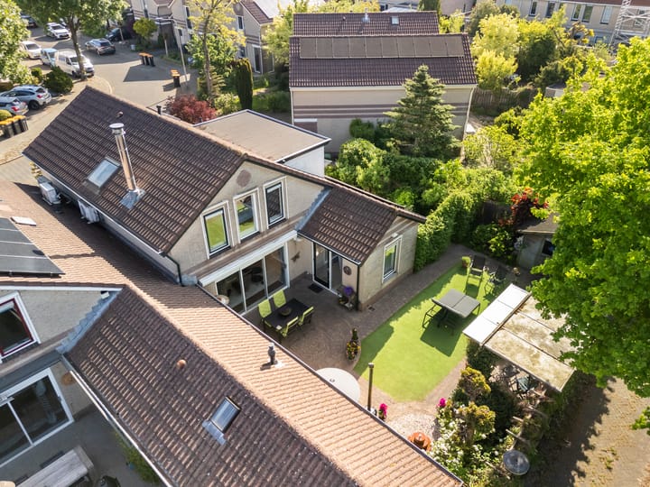 Photo 41 of Dirkje van Barneveldweg 22