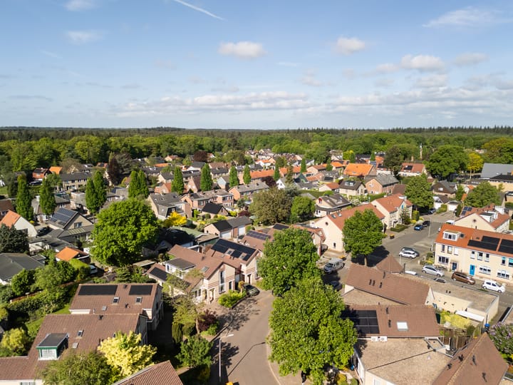 Photo 42 of Dirkje van Barneveldweg 22