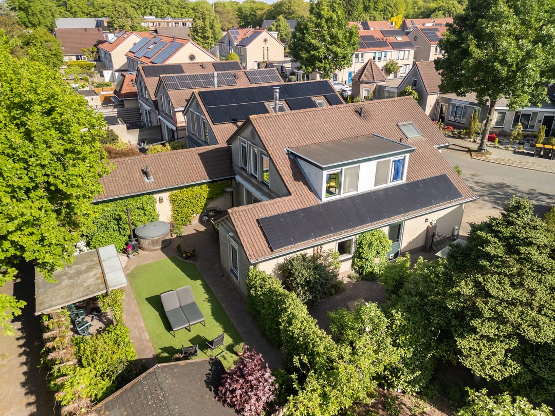 Photo 43 of Dirkje van Barneveldweg 22