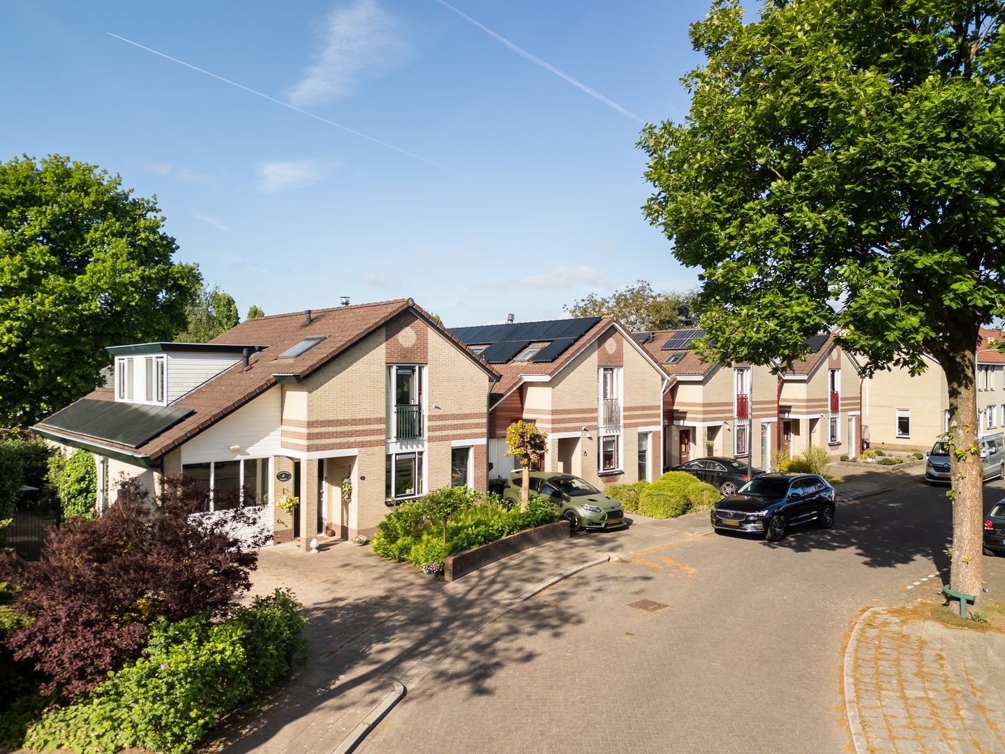 Photo 40 of Dirkje van Barneveldweg 22