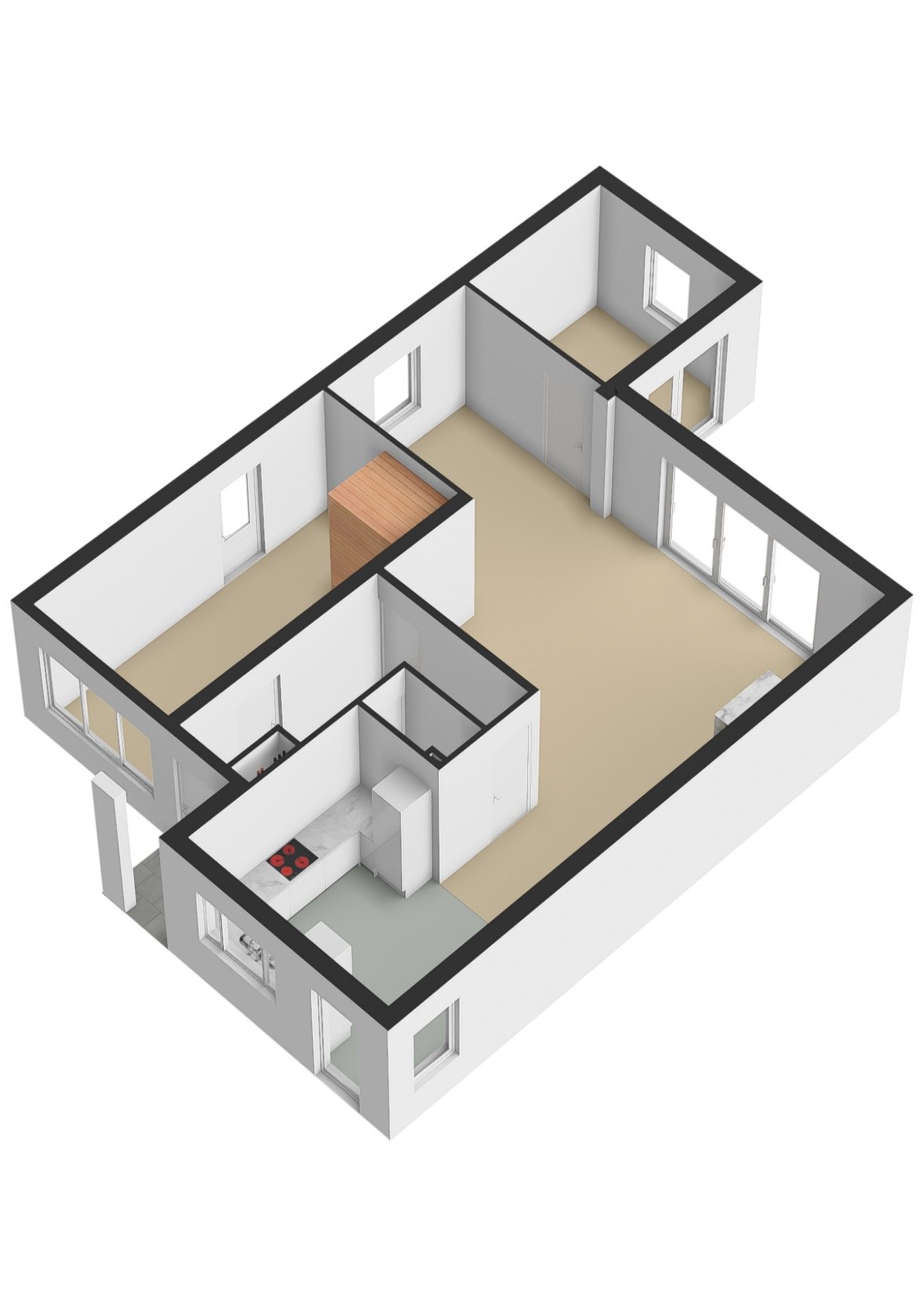 Photo 45 of Dirkje van Barneveldweg 22