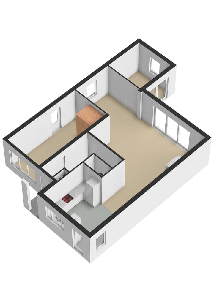 Photo 45 of Dirkje van Barneveldweg 22