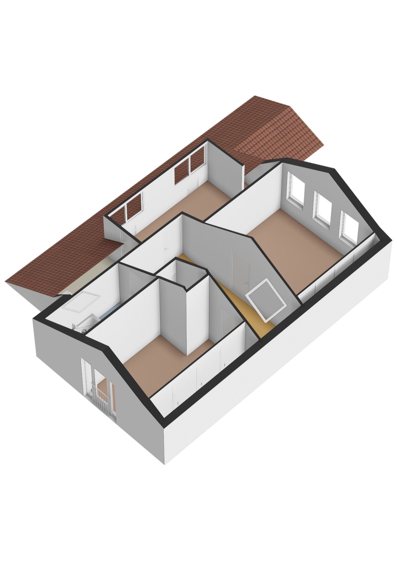 Photo 49 of Dirkje van Barneveldweg 22