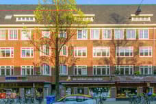 private-rentals for rent on Scheldestraat 59-2