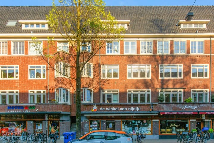 Foto 1 van Scheldestraat 59-2