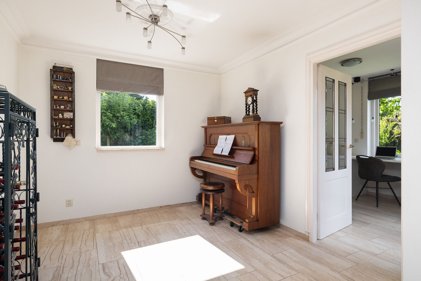 Photo 14 of Dirkje van Barneveldweg 22