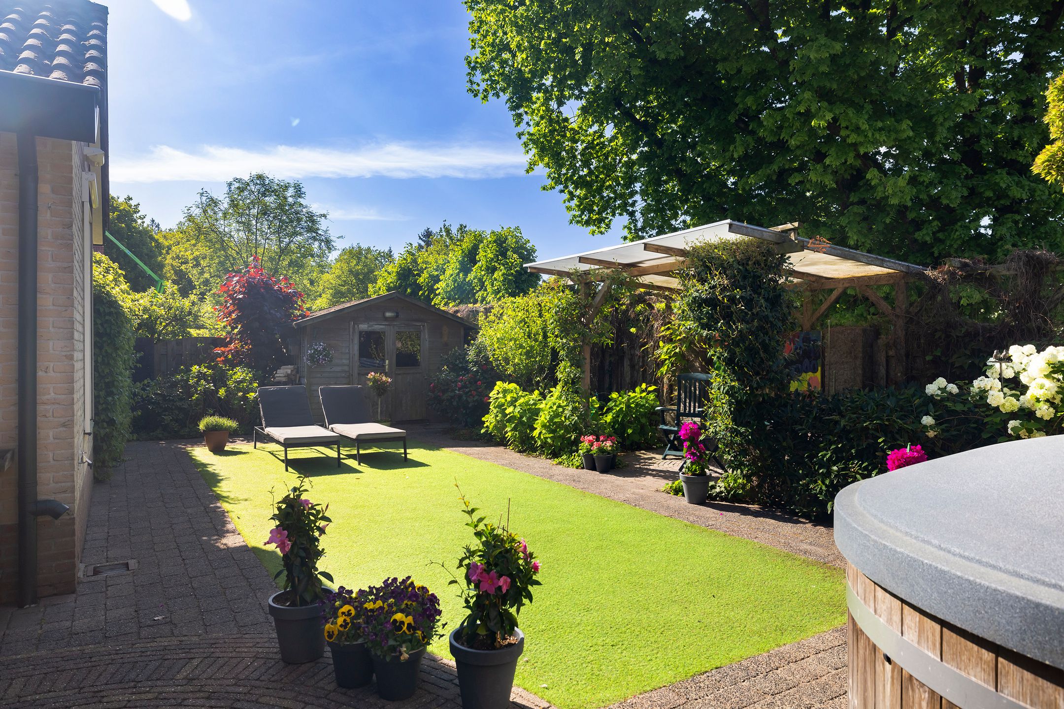 Photo 21 of Dirkje van Barneveldweg 22