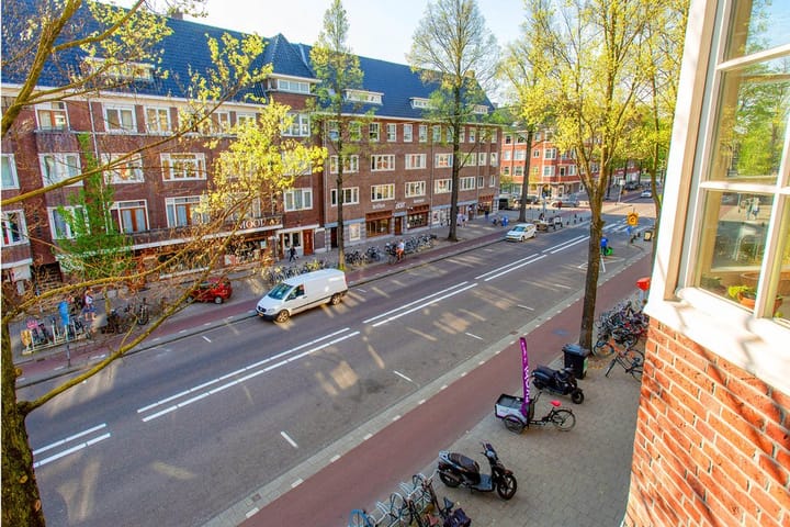 Foto 11 van Scheldestraat 59-2