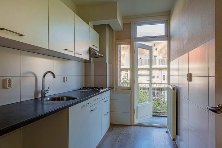 Foto 13 van Scheldestraat 59-2