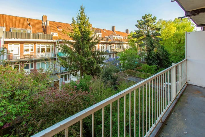 Foto 14 van Scheldestraat 59-2