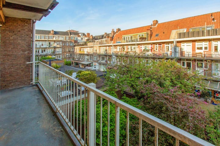 Foto 15 van Scheldestraat 59-2