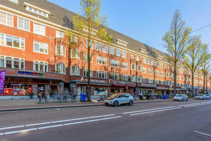 Foto 18 van Scheldestraat 59-2