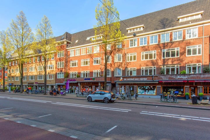 Foto 19 van Scheldestraat 59-2