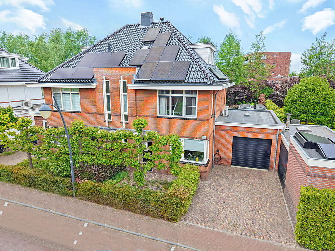 Foto 1 van Buurtsdijk 15