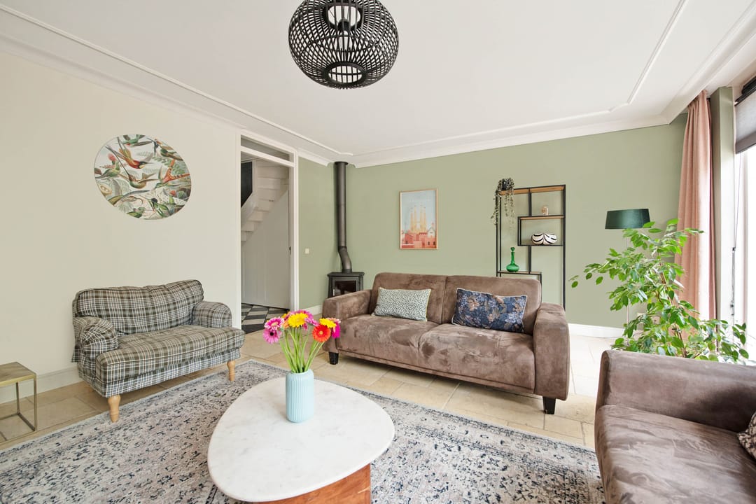 Foto 7 van Buurtsdijk 15