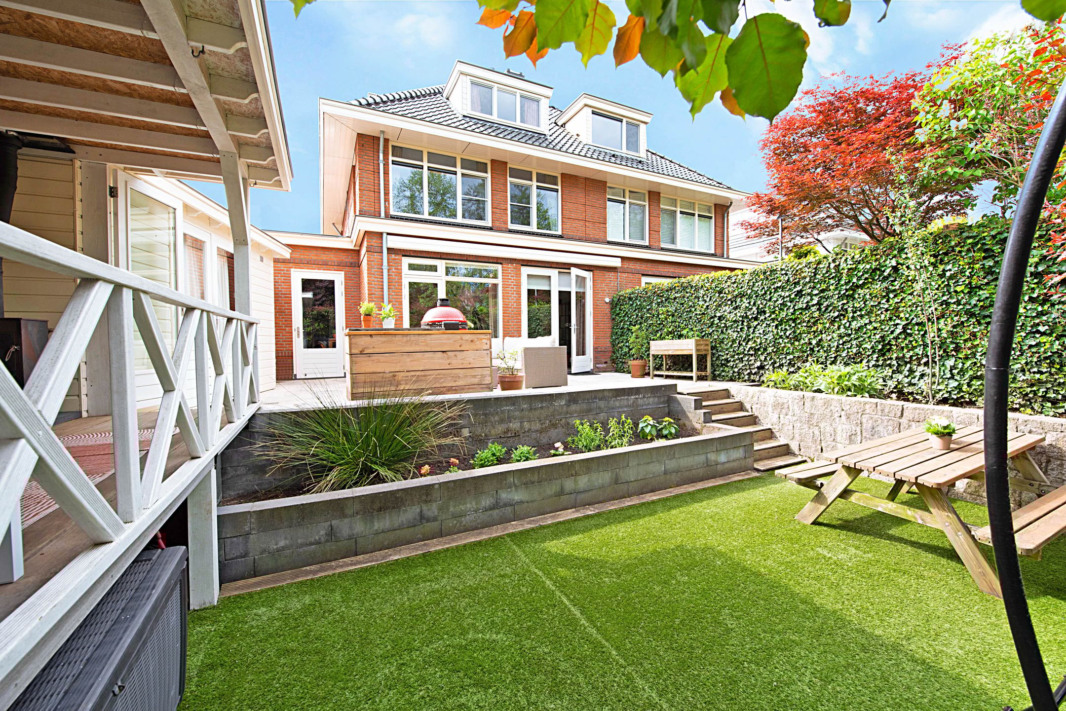 Foto 9 van Buurtsdijk 15