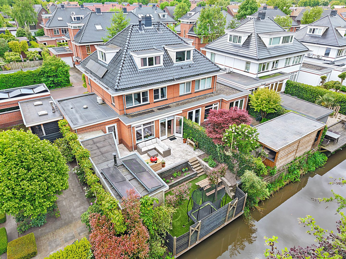 Foto 10 van Buurtsdijk 15