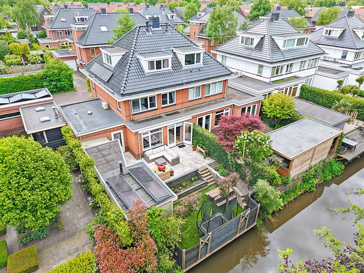 Foto 10 van Buurtsdijk 15