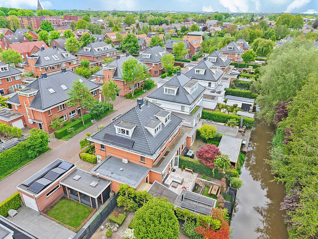 Foto 11 van Buurtsdijk 15