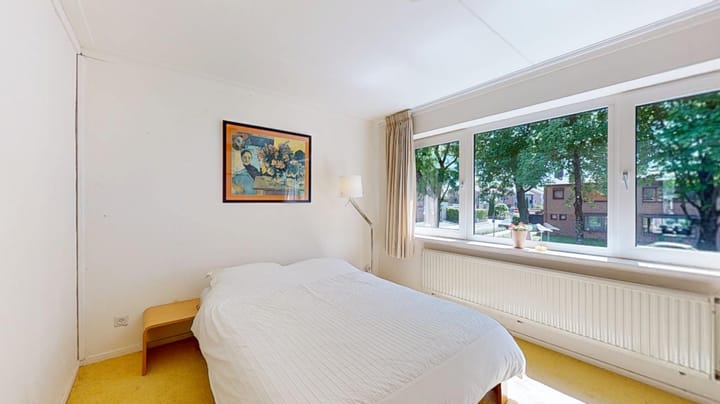 Foto 5 van Bungestraat 10