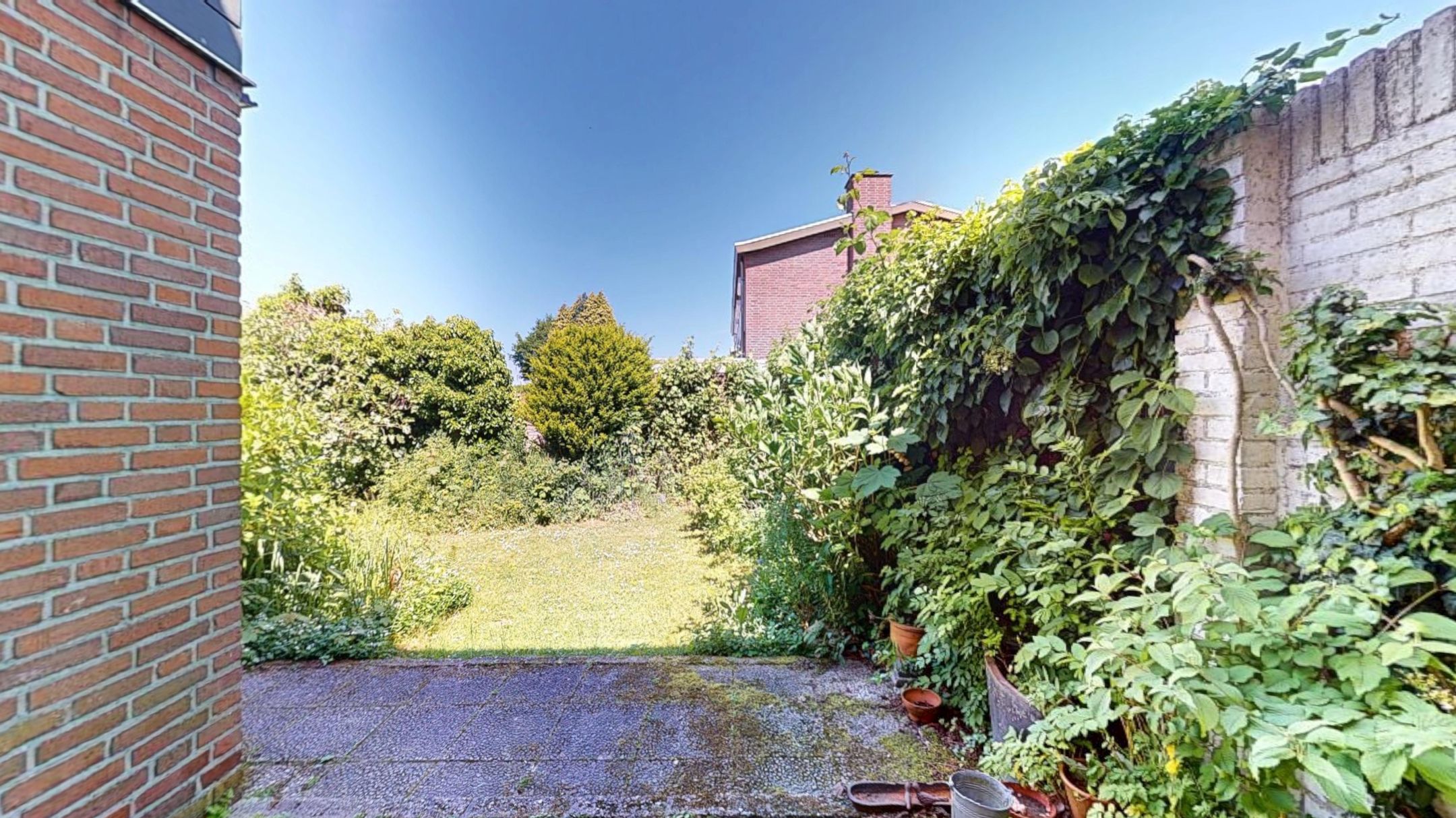 Foto 6 van Bungestraat 10