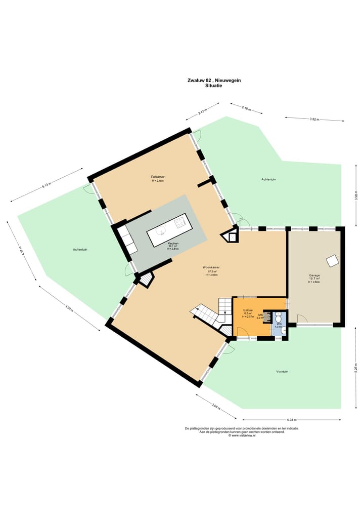 Foto 46 van Zwaluw 82