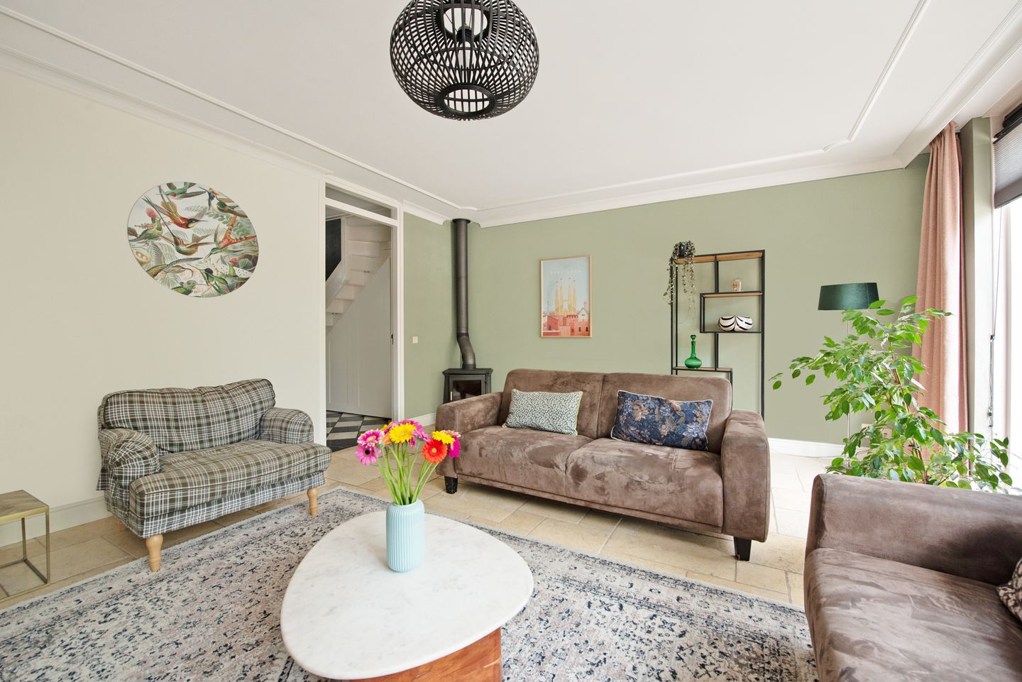 Foto 19 van Buurtsdijk 15