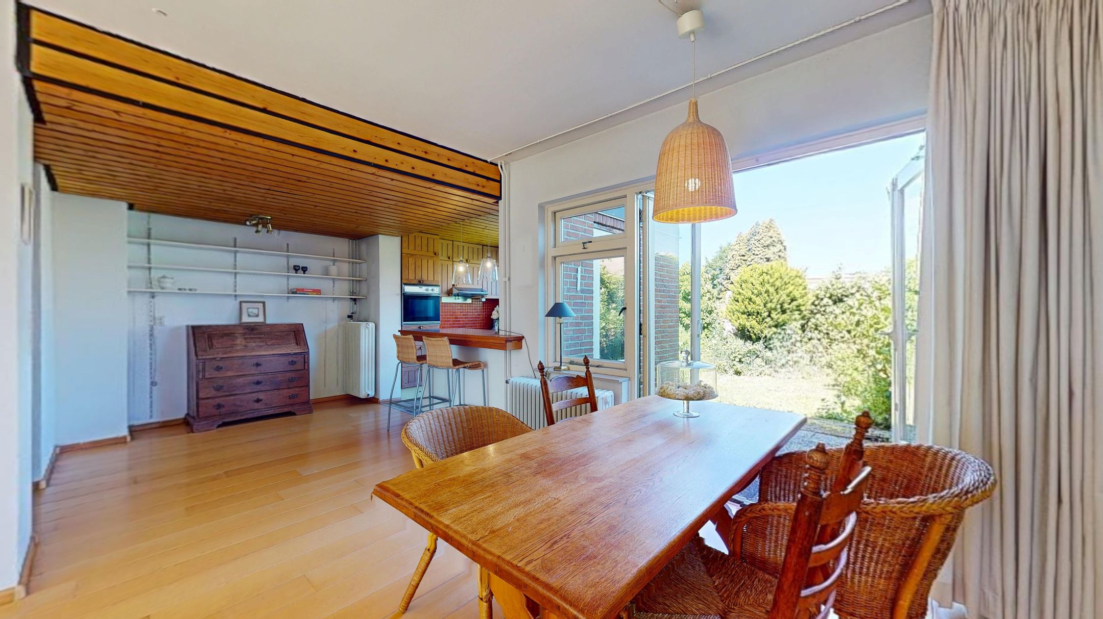 Foto 15 van Bungestraat 10