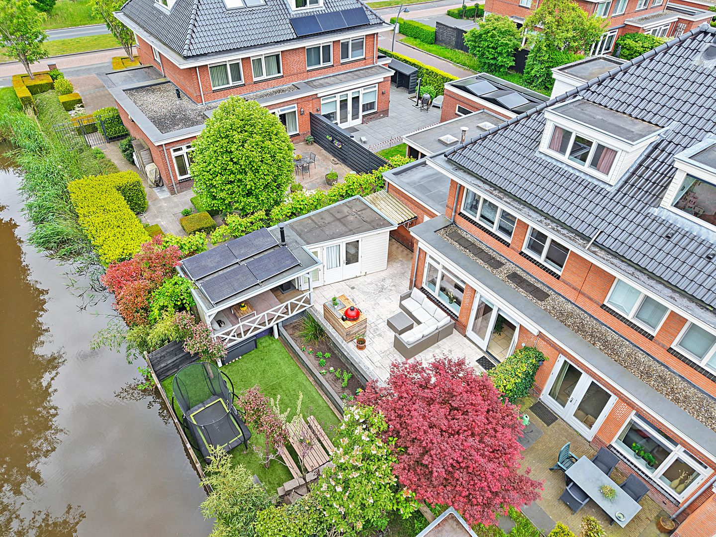 Foto 35 van Buurtsdijk 15