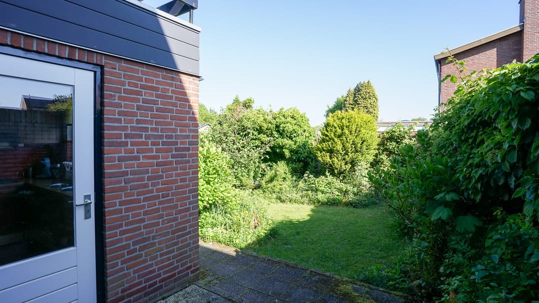 Foto 32 van Bungestraat 10