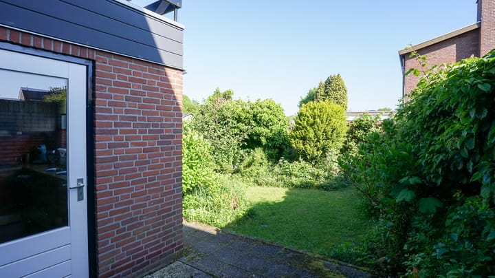 Foto 32 van Bungestraat 10