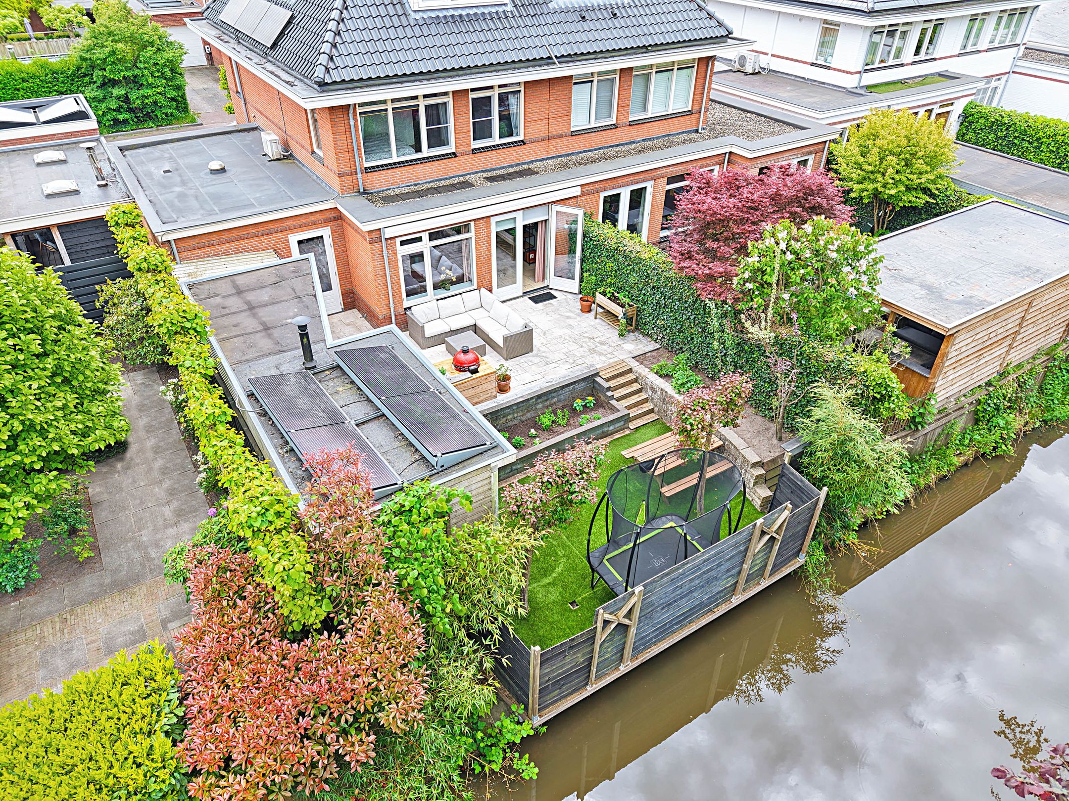 Foto 39 van Buurtsdijk 15