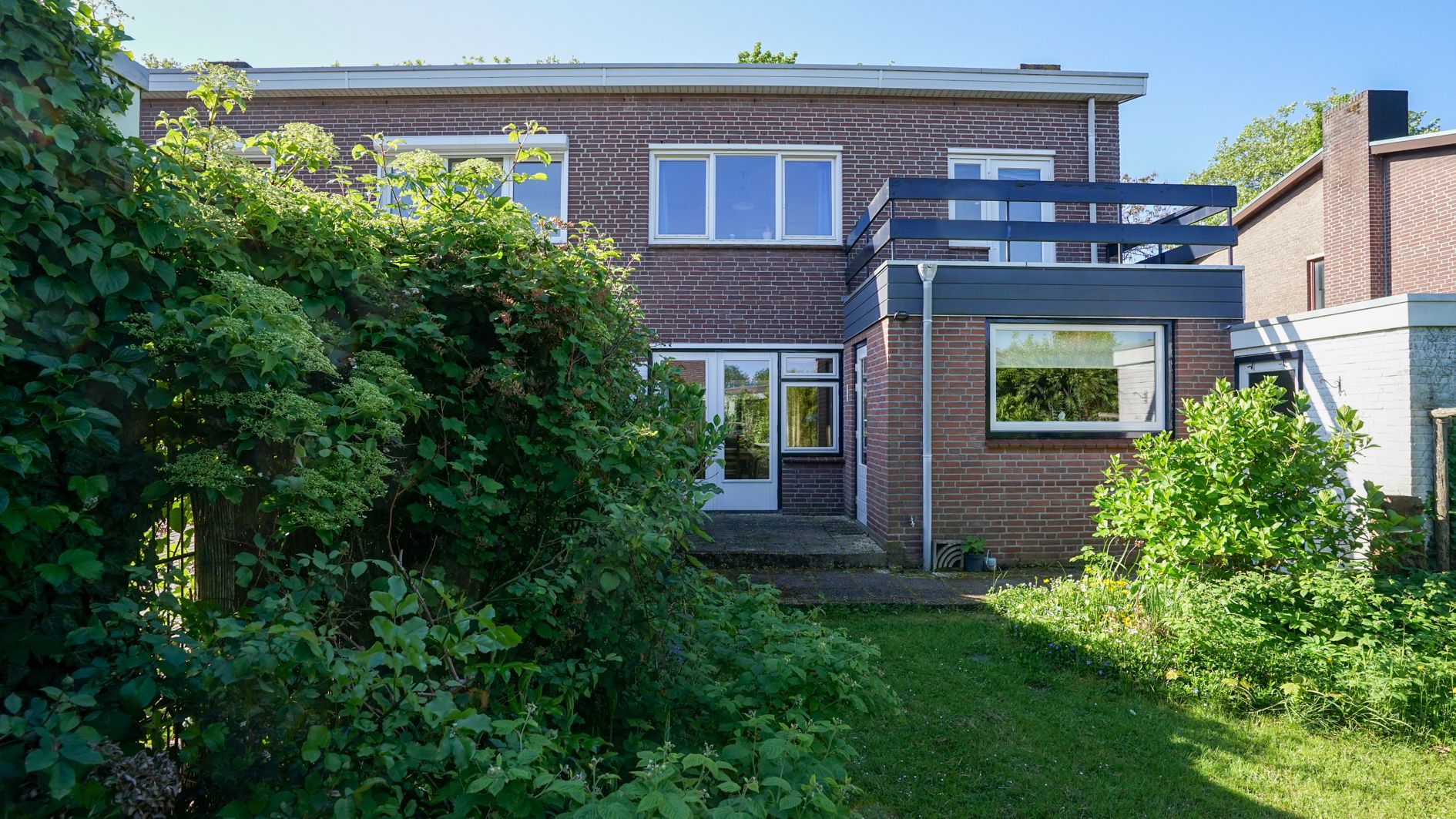 Foto 33 van Bungestraat 10