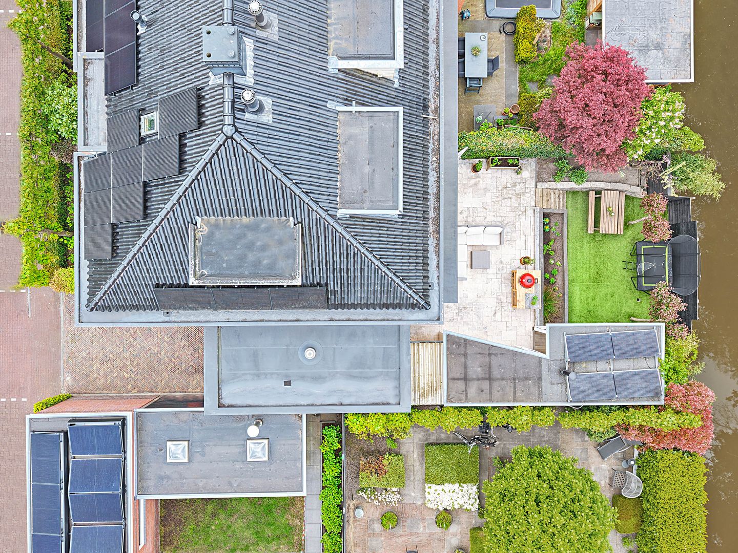 Foto 40 van Buurtsdijk 15