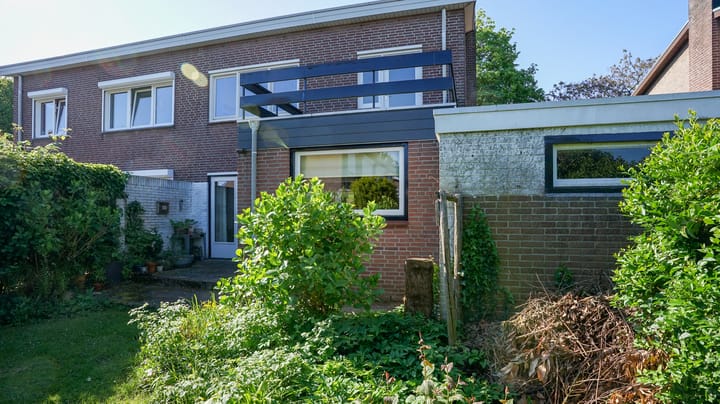 Foto 34 van Bungestraat 10