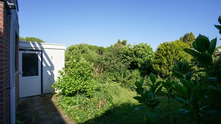 Foto 35 van Bungestraat 10