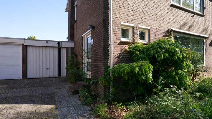 Foto 36 van Bungestraat 10