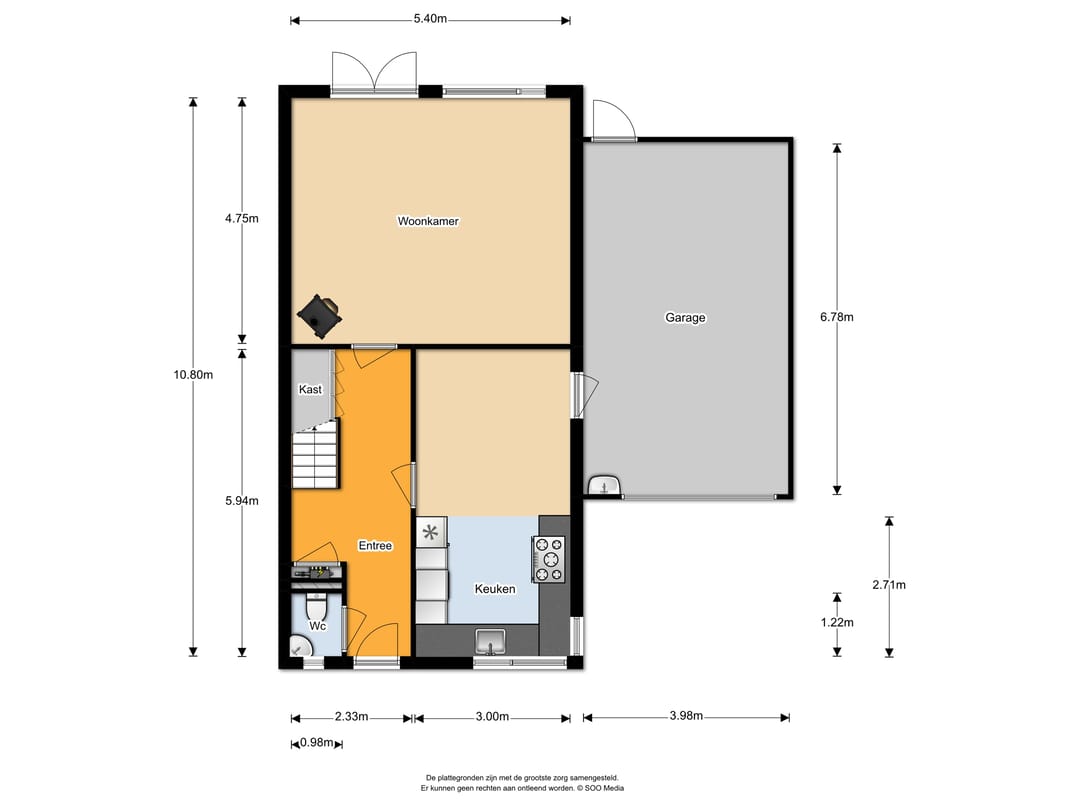 Foto 43 van Buurtsdijk 15